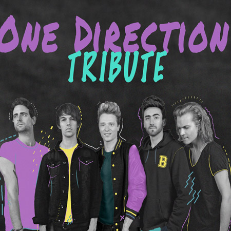 One Direction Tribute