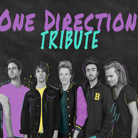 Tributo agli One Direction