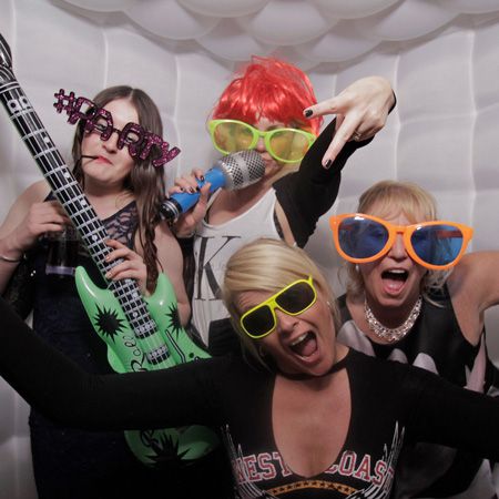 Inflatable Photo Booth UK