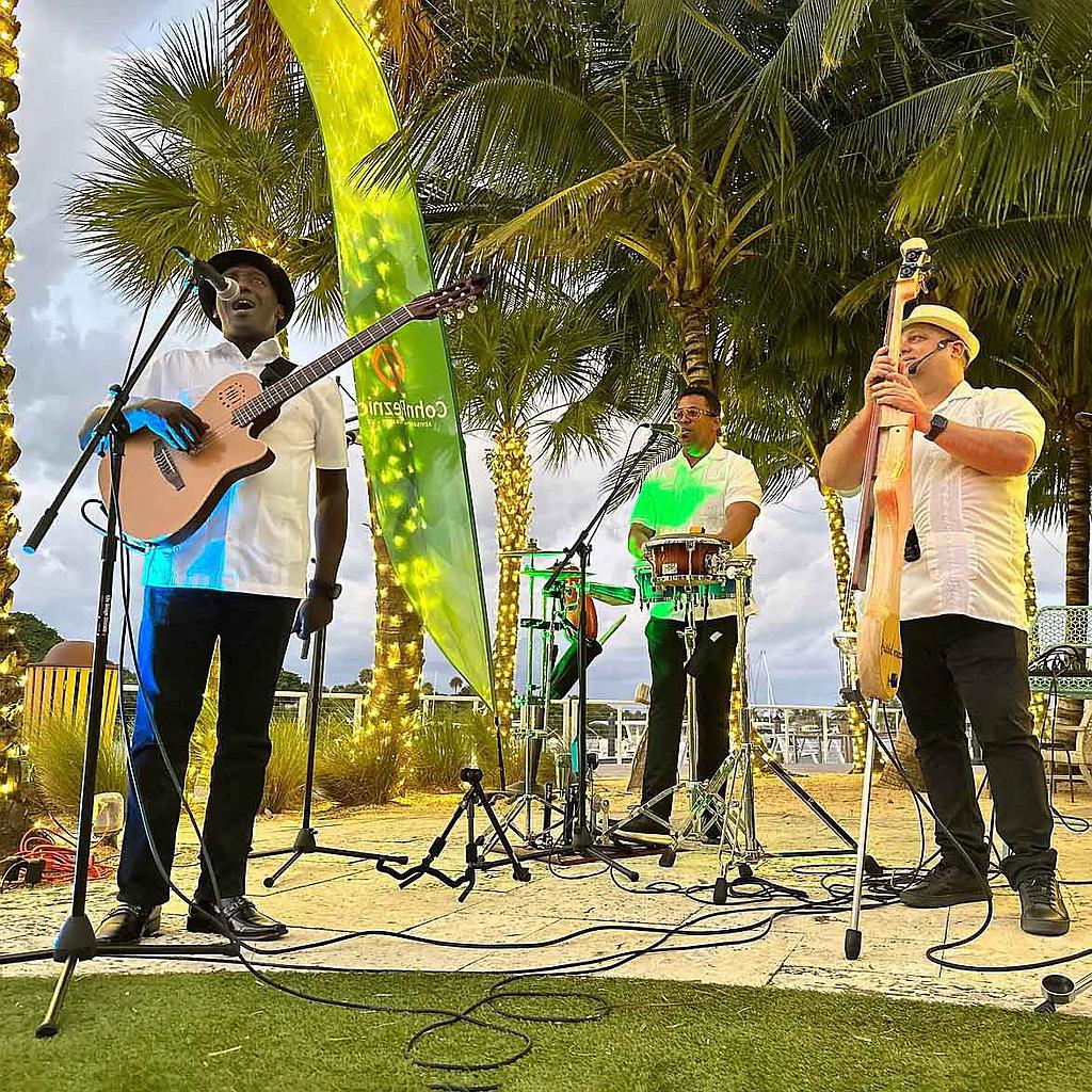 Cuban Trio Miami