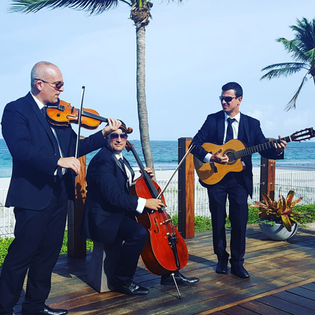 String Trio Florida