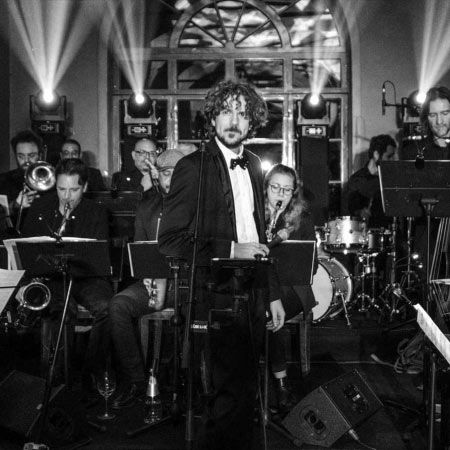 Italian Swing Big Band 