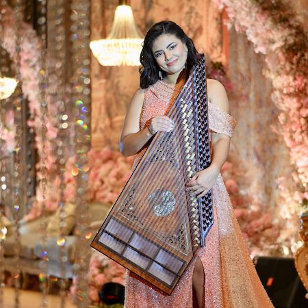 <span>Musicista Qanun KSA</span>