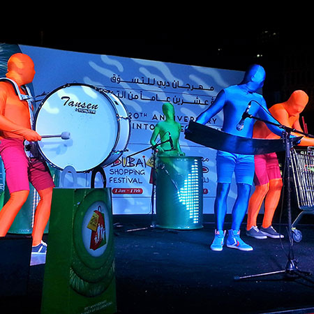 Orquesta Loca