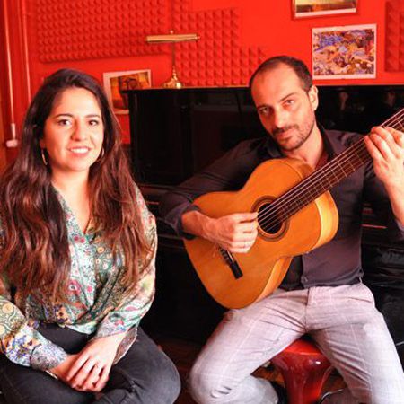 Bilingual Covers Duo Rome
