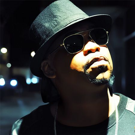 Soul Cover Singer Germany