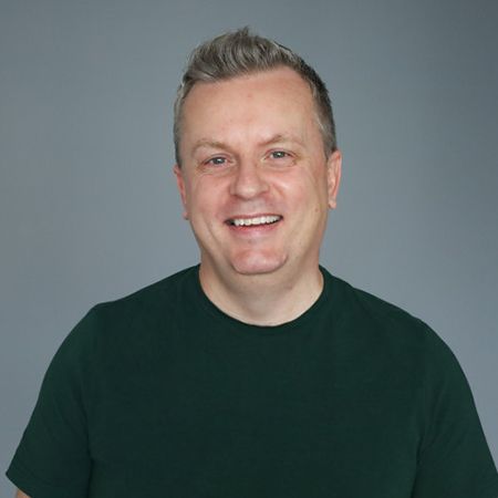 British MC and Quiz Host Dubai