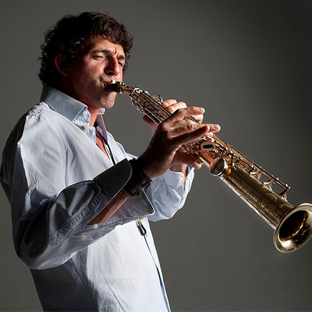 Bandas de Jazz en Italia