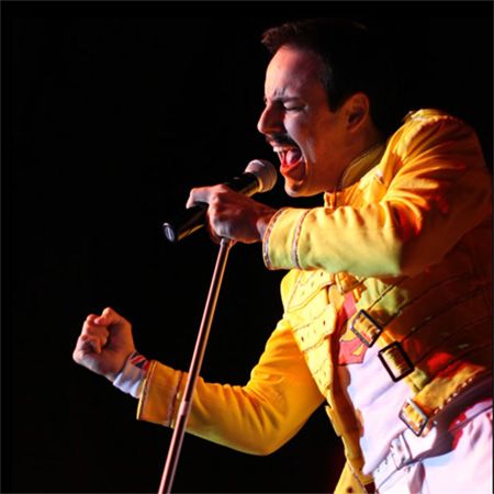 Queen Tribute Argentina
