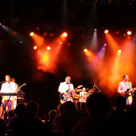 Banda Tributo a los Beach Boys