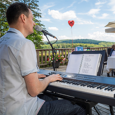 Pianiste Suisse