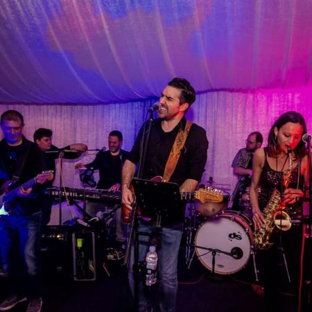Covers Band Zagreb