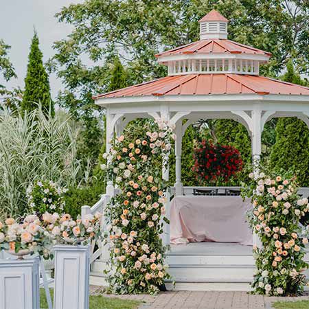 Fleuristes d'événements à Toronto