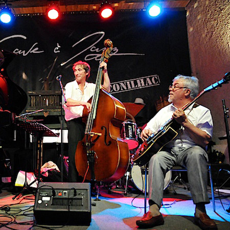 Jazz Trio Toulouse
