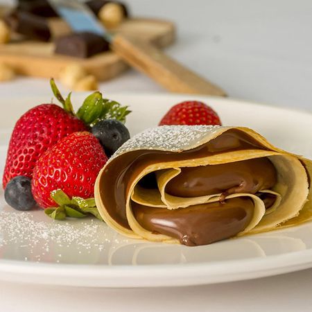 Crepes Catering Services