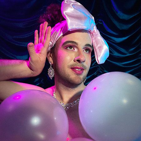 Boylesque Performer & Host