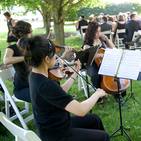 String Ensemble Florida