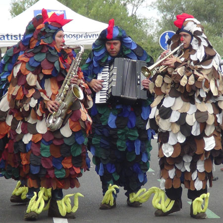 Hens Orchestra