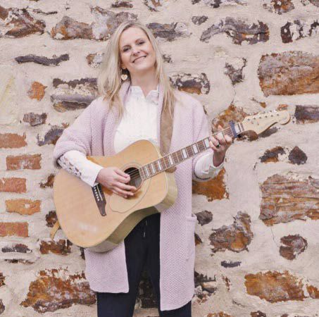 Singer-Guitarist Germany