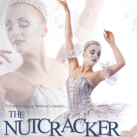 Nutcracker Ballet Show