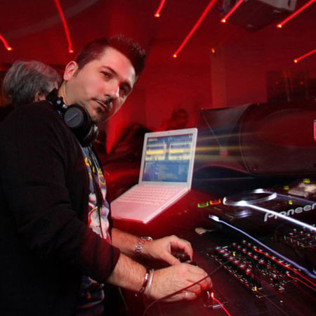 Naples DJ