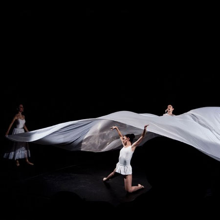 Ensemble di balletto