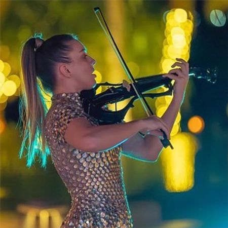 Violino Elettrico & Acustico
