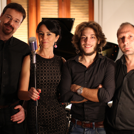 Swing Jazz Band Italy