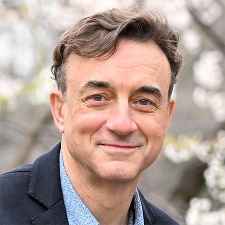 Peter Lyon -  Motorsport  Host