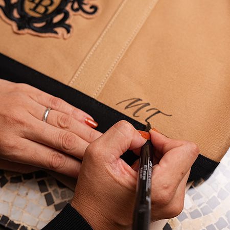 Calligrapher Tokyo