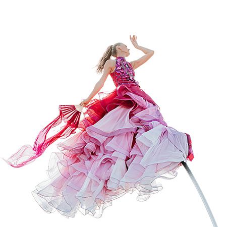 <span>Aria Sway Francia</span>