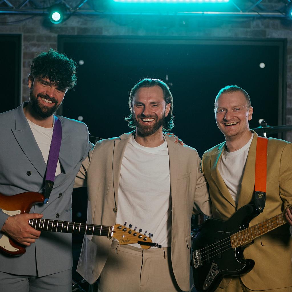 Groupe de reprise de Londres