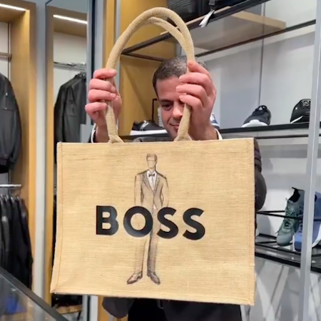 Product Customisation Germany
