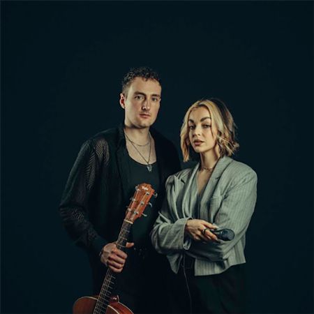 Acoustic Duo South West