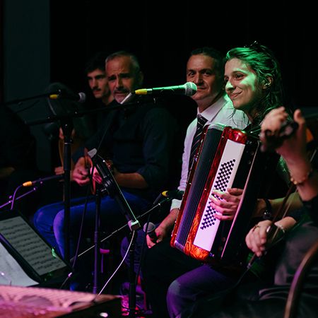 Groupe folklorique grec de Melbourne