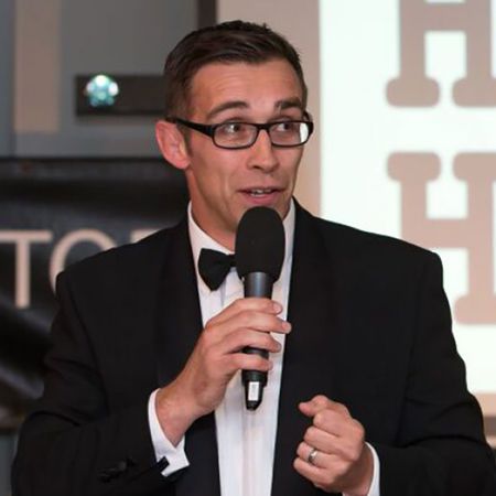 Event Networking Host & MC