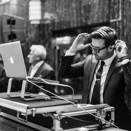 Capetown Wedding DJs