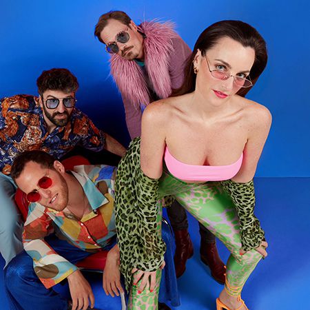 Grupo de Música Barcelona