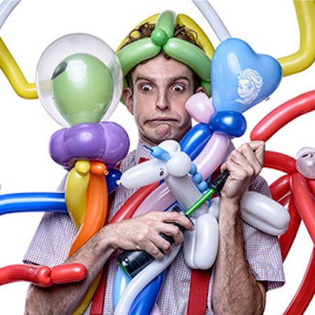 Family Variety Performer DC