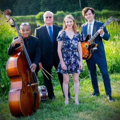 Modern & Classics Jazz Band 