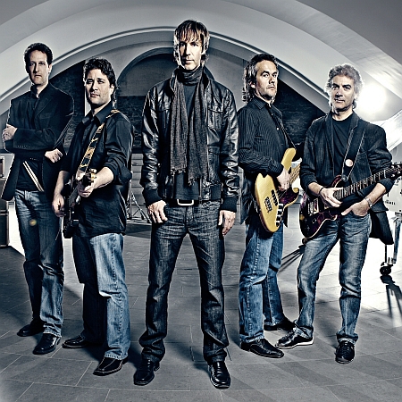 Live-Band Schweiz