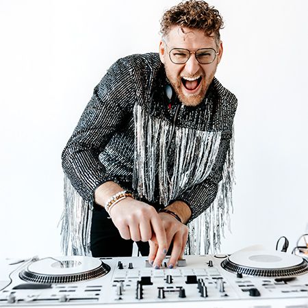 Partei DJ & MC Minneapolis