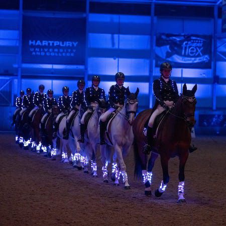 Horse Show UK