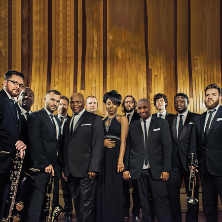 Classic Soul Orchestra