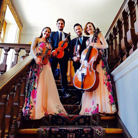 Zurich String Quartet