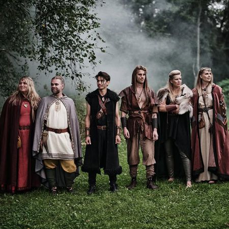 Nordic Folk Band