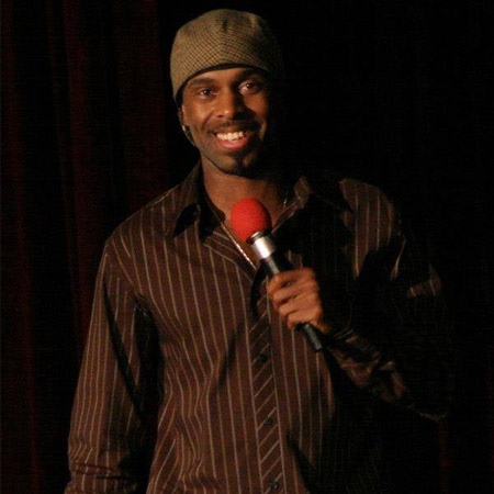 Comedian & Host California