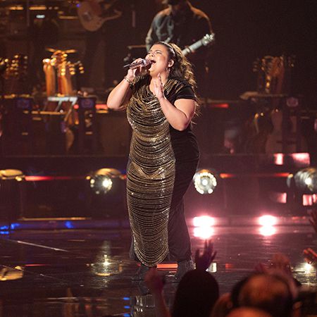 Alternative R&B Jazz Vocalist