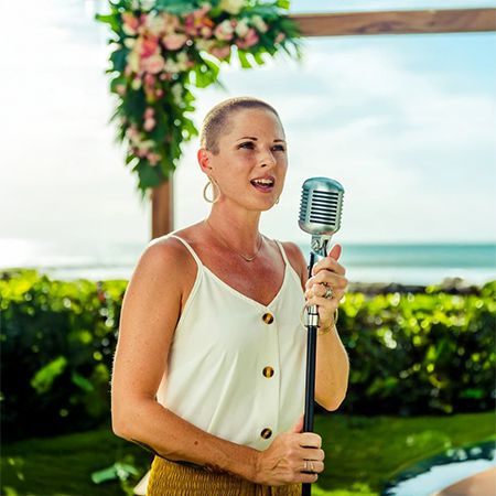 Wedding Band Costa Rica