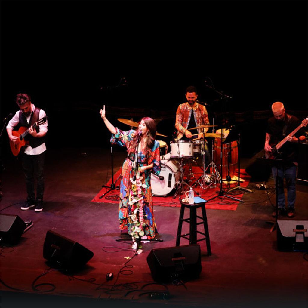 Banda de Bossa Nova LA